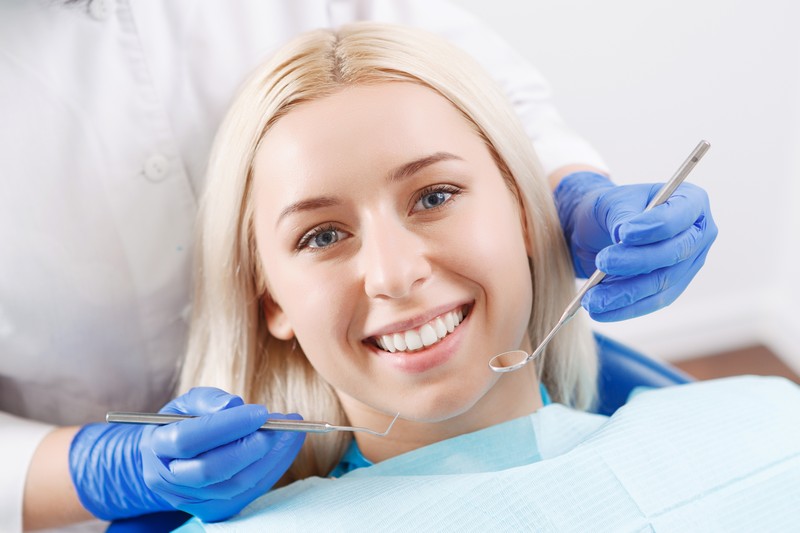 General Dentistry