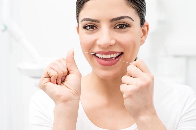 Cosmetic Dentistry